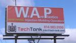 Tech Tank LLC